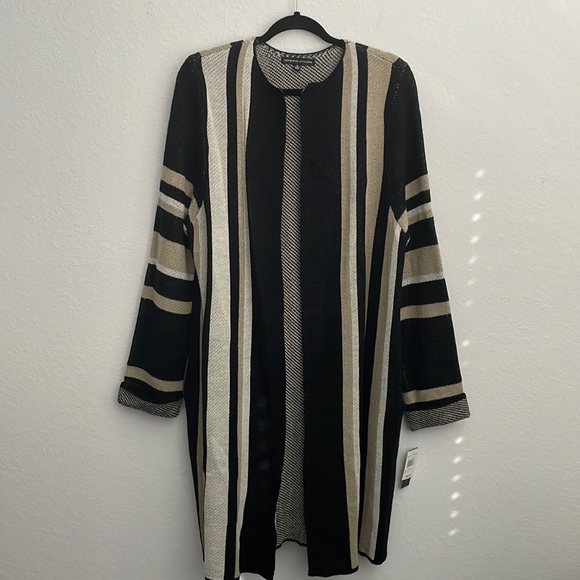 Adrienne Vittadini Sweaters - Adrienne Vittadini Cardigan